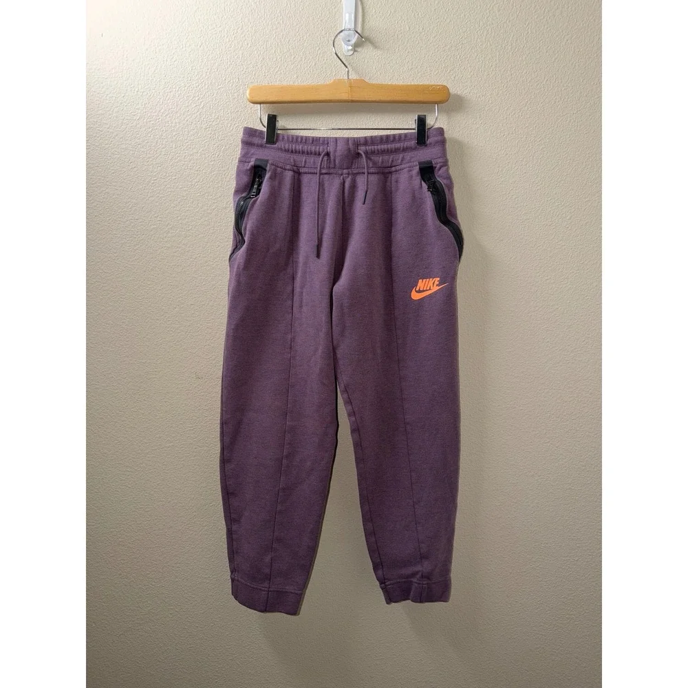 Girls Nike Tech Sweats Size XL